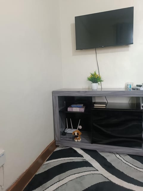 Airbnb Kiambu Road Apartment in Nairobi