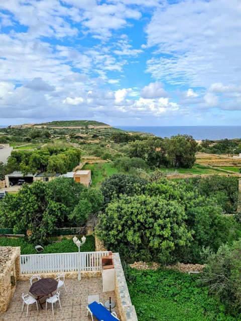 Nearby landmark, Natural landscape, Sea view