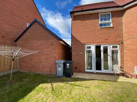 Cosy Home in Quiet Village House in Grantham