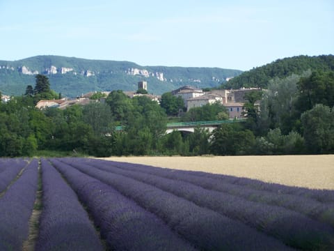 Les Cigales Bed and Breakfast in Provence-Alpes-Côte d'Azur