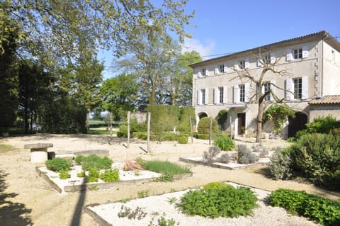 Les Cigales Bed and Breakfast in Provence-Alpes-Côte d'Azur