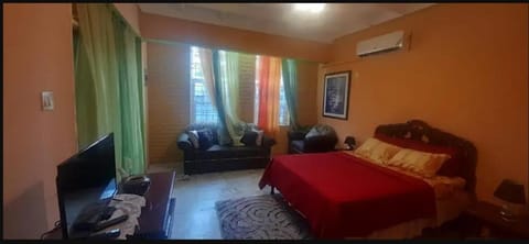 SHALOM SUITE 3 Apartment in Kingston