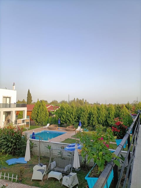 Holistic Balance Bed and Breakfast in Antalya