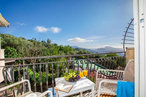 Balcony/Terrace, Bedroom