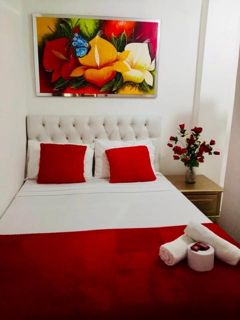 Hostal De la 8 Bed and Breakfast in Barranquilla