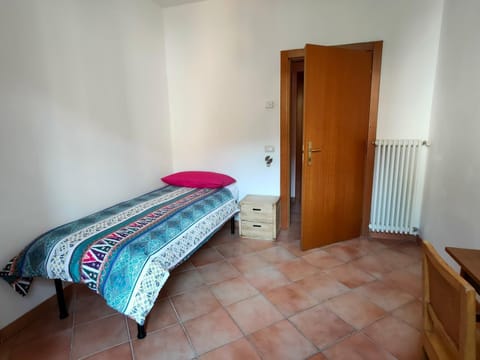 CASA OLGA Apartment in Levico Terme