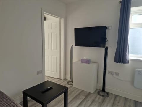 Pad Apartment in Cardiff