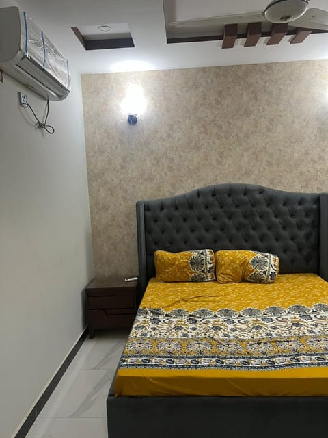 Furnished villa Bahria Town Karachi Villa in Karachi