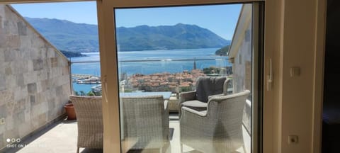 The Old Town Viewpoint Apartments Apartment in Budva