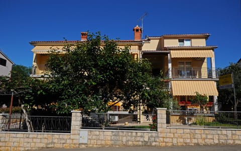 Apartments Maria Apartment in Poreč