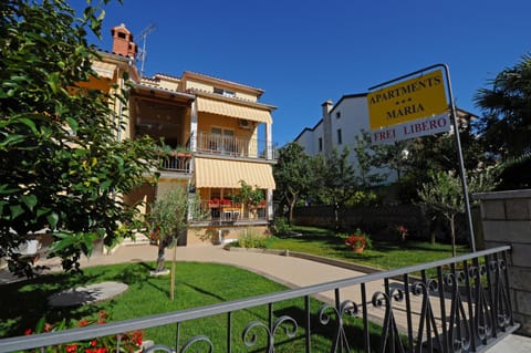 Apartments Maria Apartment in Poreč
