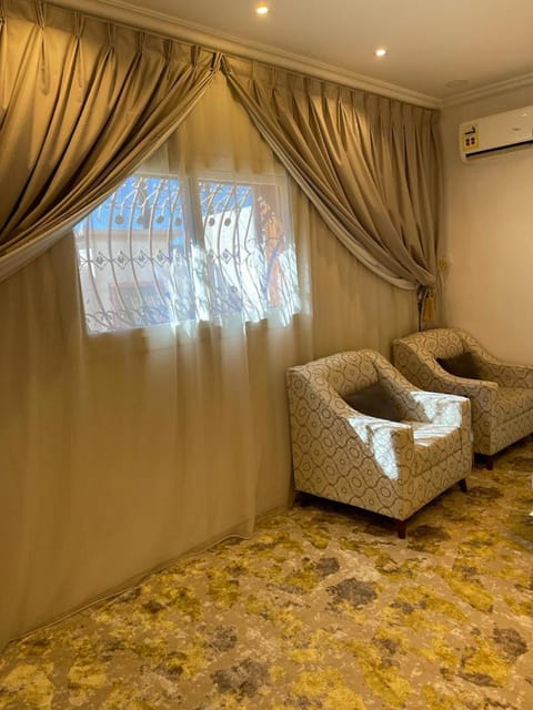 Relaxing Alula Condo in Al Madinah Province