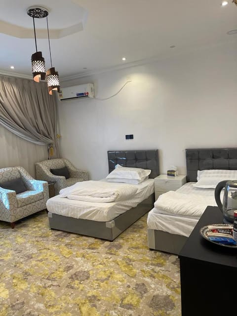 Relaxing Alula Condo in Al Madinah Province
