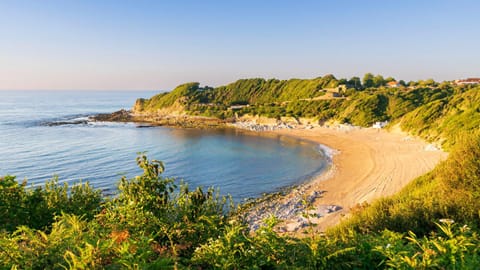 Nearby landmark, Natural landscape, Beach, Sea view