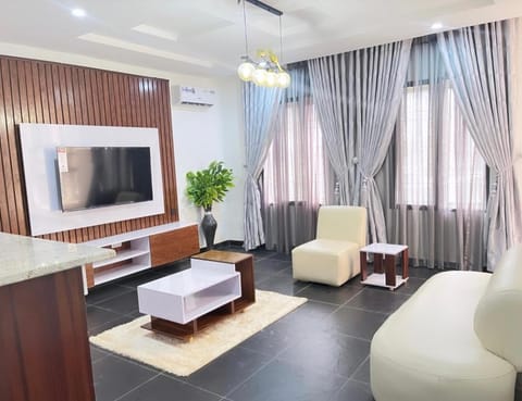 5and6 Apartment Condo in Abuja