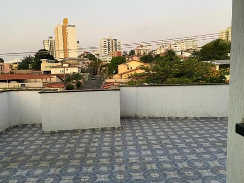 NPousadas Alquiler vacacional in Belo Horizonte