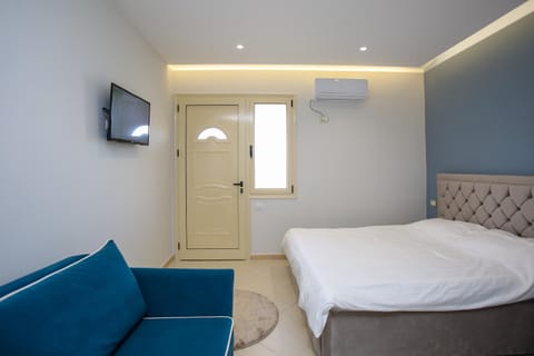 Sale e Sole Rooms Vacation rental in Vlorë