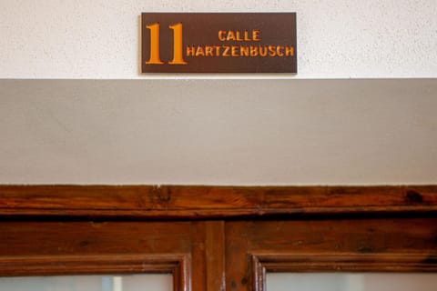 Apartamentos Hartzenbusch Condo in Teruel