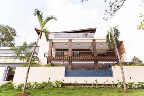 Luxury Mountain villa, Jarabacoa villa vargas Villa in Jarabacoa