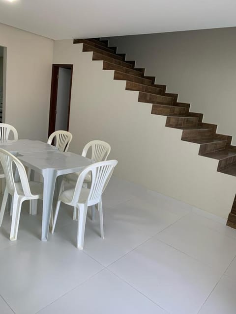 Duplex Tamandaré Casa in Tamandaré