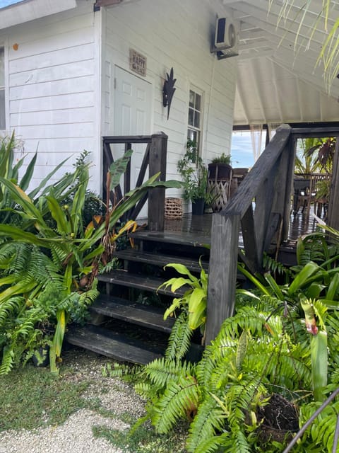 Hidden Paradise - Cottage House in Nassau