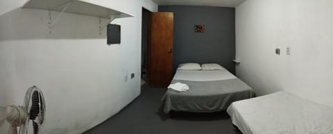 Cambolo Pousada Hotel in Porto Seguro