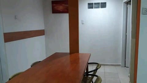 Dpto Centro II, Zona Residencial Apartment in San Luis