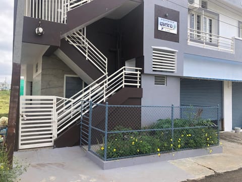 SkyHouse Homestay Vacation rental in Mysuru