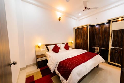 The Roma Homestay in Sarnath Varanasi Vacation rental in Varanasi