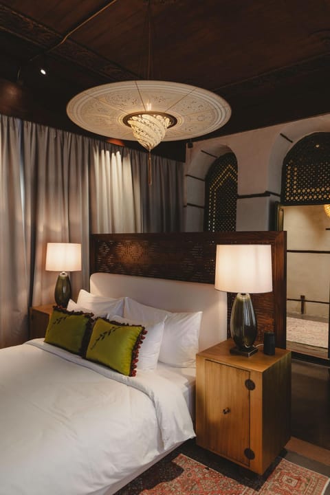 Al Balad Hospitality Hotel in Jeddah