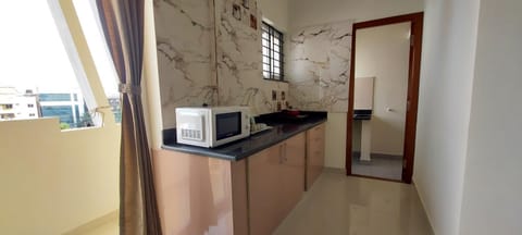 Tranquil Serviced Apartments - Sarjapur Condominio in Bengaluru