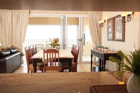 Pinnacle Point Beach & Golf - Penthouse & Villa Villa in Western Cape