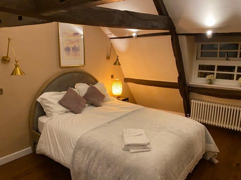 Rose & Star Cottage Maison in Frome