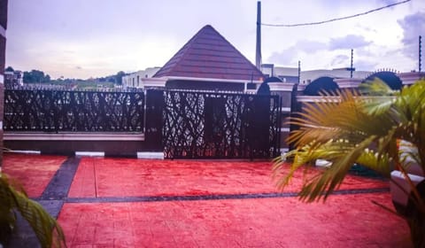 Green Valley Palace Condominio in Abuja