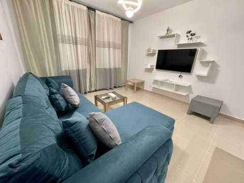 Two Bedrooms Apartment in El Gouna - G-Cribs Appartamento in Hurghada