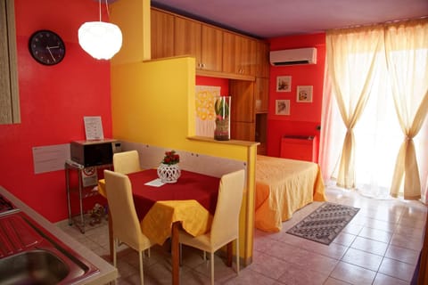 Other, Area and facilities