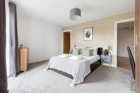The Colindale Collection Appartement in Edgware