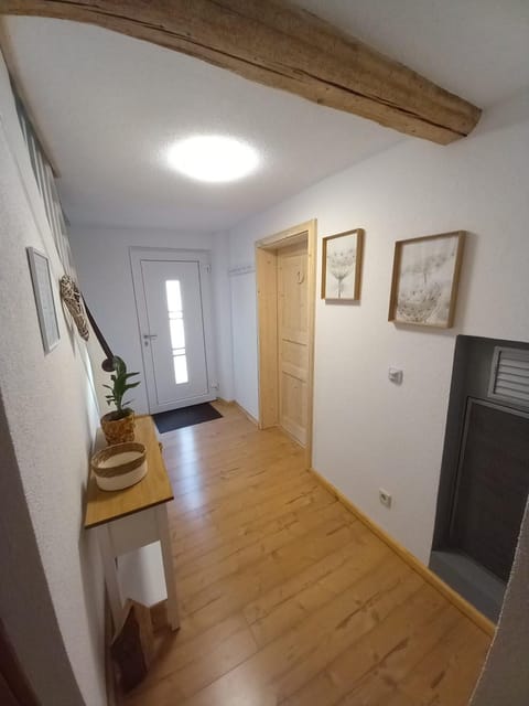 Pension Kleinschmidt Apartamento in Nordhausen