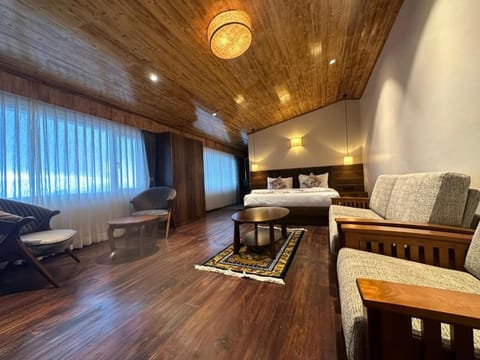 Gakhil Boutique Hotel Hotel in Darjeeling