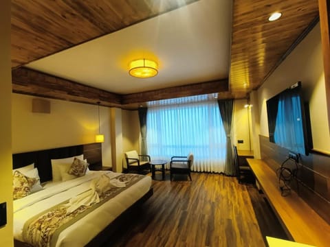 Gakhil Boutique Hotel Hotel in Darjeeling