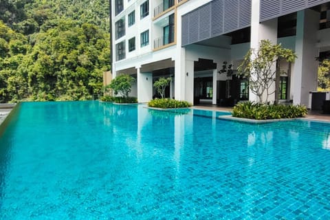 Activities, Pool view, Swimming pool