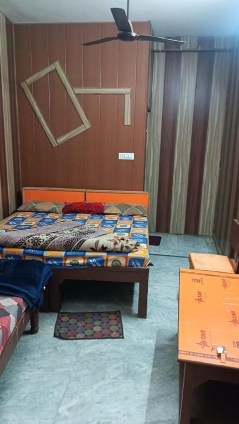 Maa Adyapeeth Athithi Niwas Chambre d’hôte in Rishikesh
