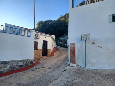 Casa Diego. Algodonales (Cadiz) House in Algodonales