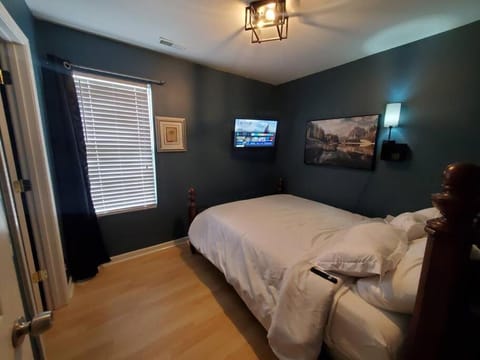 Modern 3 Bedroom Boro Home in Quiet Neighborhood Casa in Murfreesboro