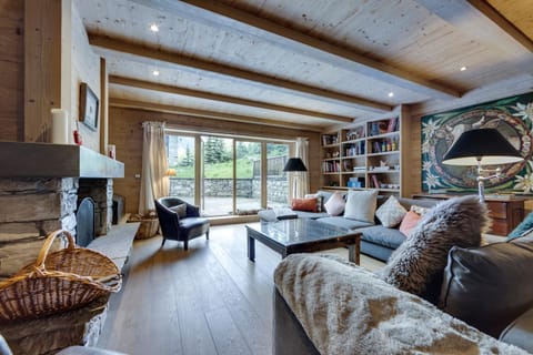 CHALET AROLAY Chalet in Val dIsere