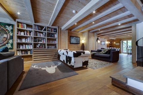 CHALET AROLAY Chalet in Val dIsere