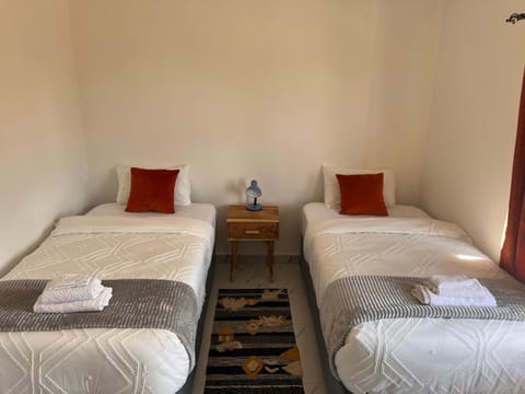 White Rhino apartments & tours Condo in Zimbabwe