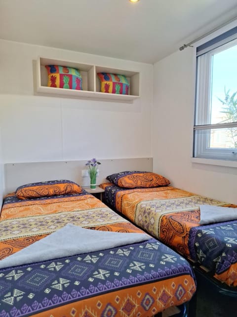 Mobile home Chic Campground/ 
RV Resort in Canet-en-Roussillon