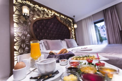 Demonti Hotel Hotel in Ankara