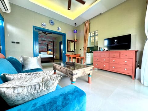 Villa Ginger with private pool Bang Tao Villa in Choeng Thale